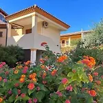 Isolarossa-apartments Casa Mariposa Isola Rossa (Sassari)
