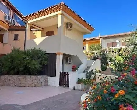 דירה Isolarossa-apartments Casa Mariposa *