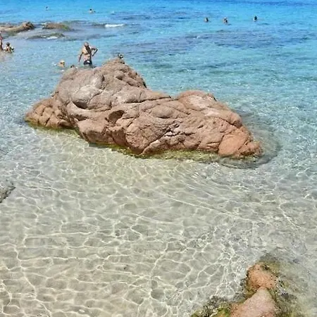 Διαμέρισμα Isolarossa-apartments Casa Mariposa *