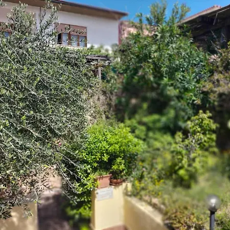 Isolarossa-apartments Casa Mariposa Apartamento Isola Rossa (Sassari)