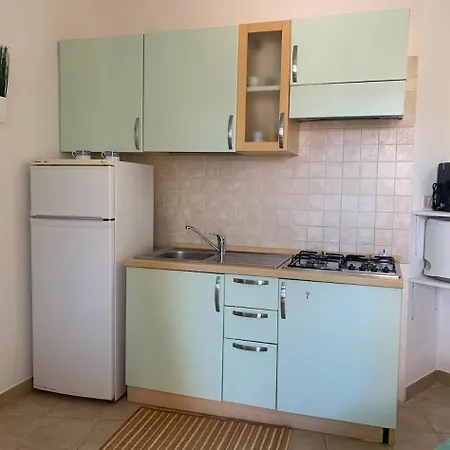 Isolarossa-apartments Casa Mariposa * Isola Rossa (Sassari)