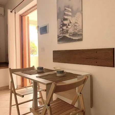 Isolarossa-apartments Casa Mariposa